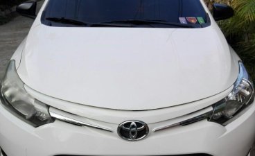 2014 Toyota Vios for sale in Cebu City