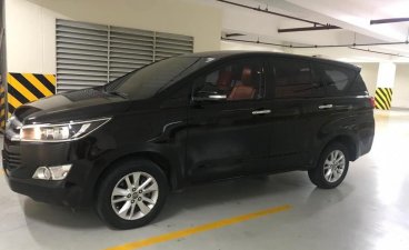 Toyota Innova 2018 for sale in Parañaque