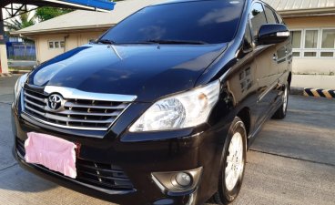 Toyota Innova 2014 for sale in Manila