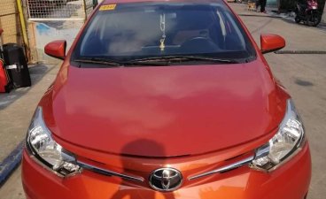 2018 Toyota Vios for sale in Quezon City 