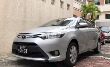 2018 Toyota Vios for sale in Quezon City