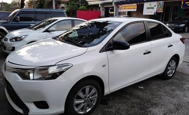 2015 Toyota Vios for sale in Marikina 