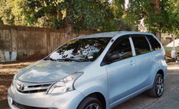 2012 Toyota Avanza for sale in Talisay 