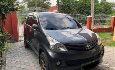 Toyota Avanza 2013 for sale in Davao City 