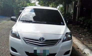 2013 Toyota Vios for sale in Antipolo