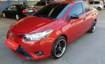 2015 Toyota Vios for sale in Cebu City