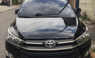 2016 Toyota Innova for sale in 878130