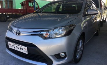 Toyota Vios 2017 for sale in Manila