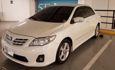 Toyota Corolla 2012 for sale in Pasig 