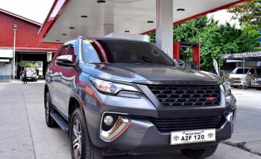 2018 Toyota Fortuner for sale in Lemery