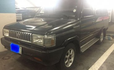 1996 Toyota tamaraw for sale in Las Pinas