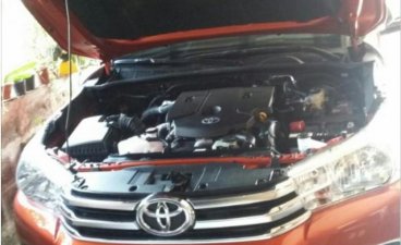 Toyota Hilux 2018 for sale in Los Baños