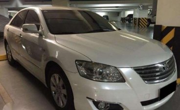 2008 Toyota Camry for sale in Taguig 