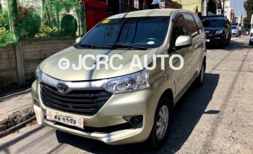 2019 Toyota Avanza for sale in Makati 
