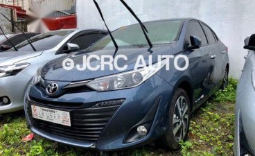 Used Toyota Vios 2019 for sale in Manila