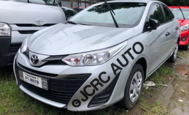 2019 Toyota Vios for sale in Makati 