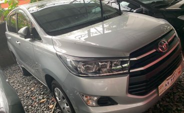 2016 Toyota Innova for sale in Quezon City 