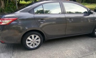 2015 Toyota Vios for sale in Paranaque 