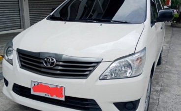 2013 Toyota Innova for sale in Manila