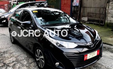 2018 Toyota Vios for sale in Makati 