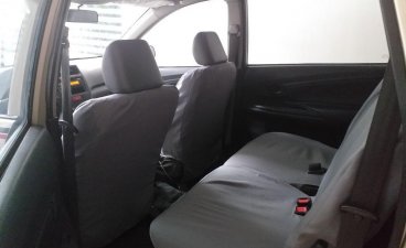 2012 Toyota Avanza for sale in Cagayan de Oro