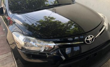 2017 Toyota Vios for sale in Manila