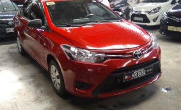 2017 Toyota Vios for sale in Quezon City