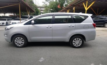 2017 Toyota Innova for sale in Mandaluyong 