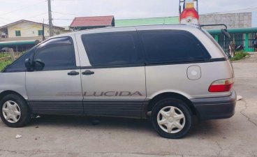 2000 Toyota Estima for sale in Quezon City