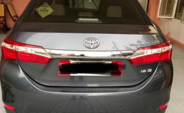 2015 Toyota Corolla Altis for sale in Concepcion 