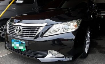 2015 Toyota Camry for sale in Manila