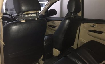 2014 Toyota Fortuner for sale in Quezon City