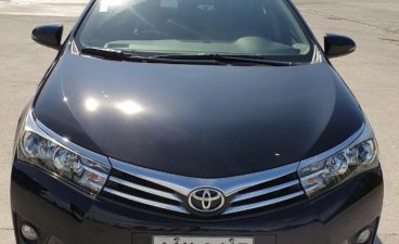 2014 Toyota Altis for sale in Imus