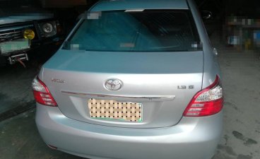 2012 Toyota Vios for sale in Quezon City