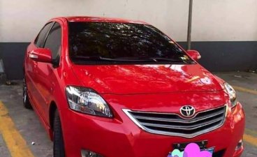 Toyota Vios 2013 for sale in Pasig 