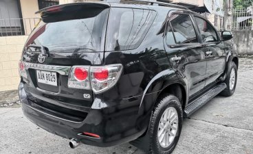 Toyota Fortuner 2014 for sale in Bacoor