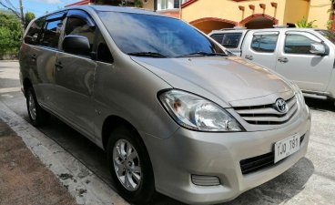 Second-hand Toyota Innova 2012 for sale in San Mateo