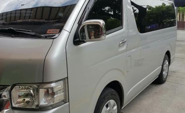 2014 Toyota Hiace for sale in San Mateo