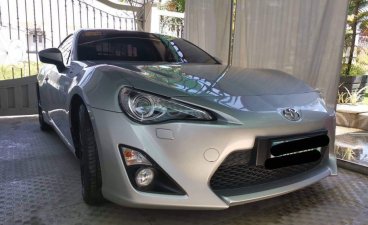 2017 Toyota 86 for sale in Pasay