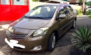 Toyota Vios 2010 for sale in Quezon City