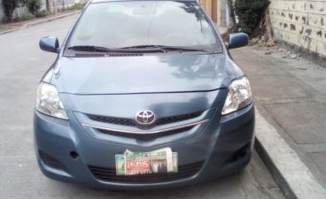 2007 Toyota Vios for sale in Quezon City