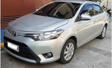 2017 Toyota Vios for sale in Manila