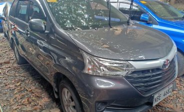 2019 Toyota Avanza for sale in Quezon City 