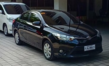 Used Toyota Vios 2017 for sale in Quezon City