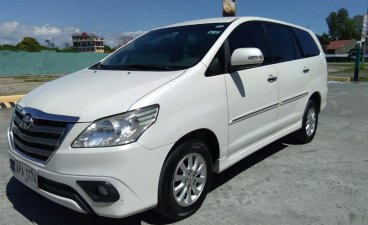 Toyota Innova 2014 for sale in Las Piñas