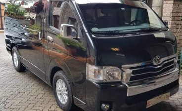 Used Toyota Hiace 2016 for sale in Rodriguez