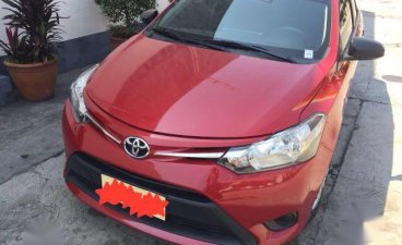 Used Toyota Vios 2016 for sale in Manila