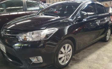 Used Toyota Vios 1.3E Manual Gasoline for sale in Quezon City