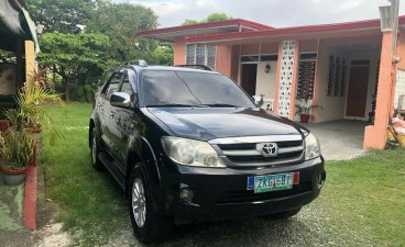 2007 Toyota Fortuner for sale in Kawit