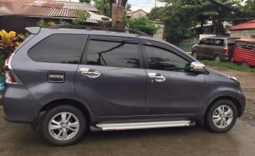 2015 Toyota Avanza for sale in Pasay 